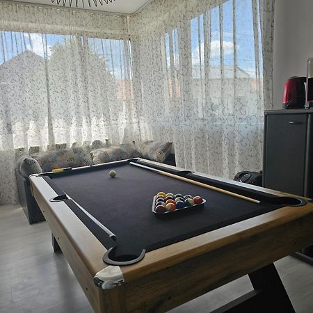 Family Vila Oravita Dış mekan fotoğraf