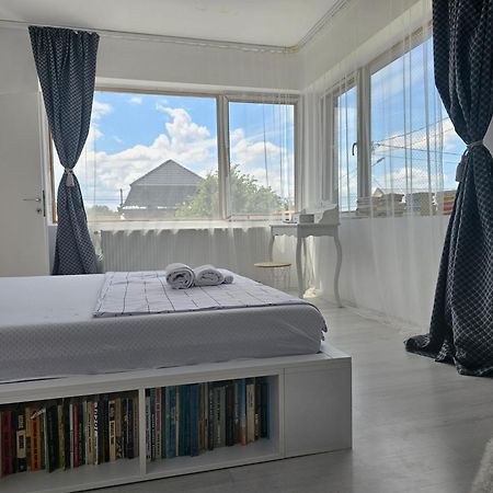 Family Vila Oravita Dış mekan fotoğraf