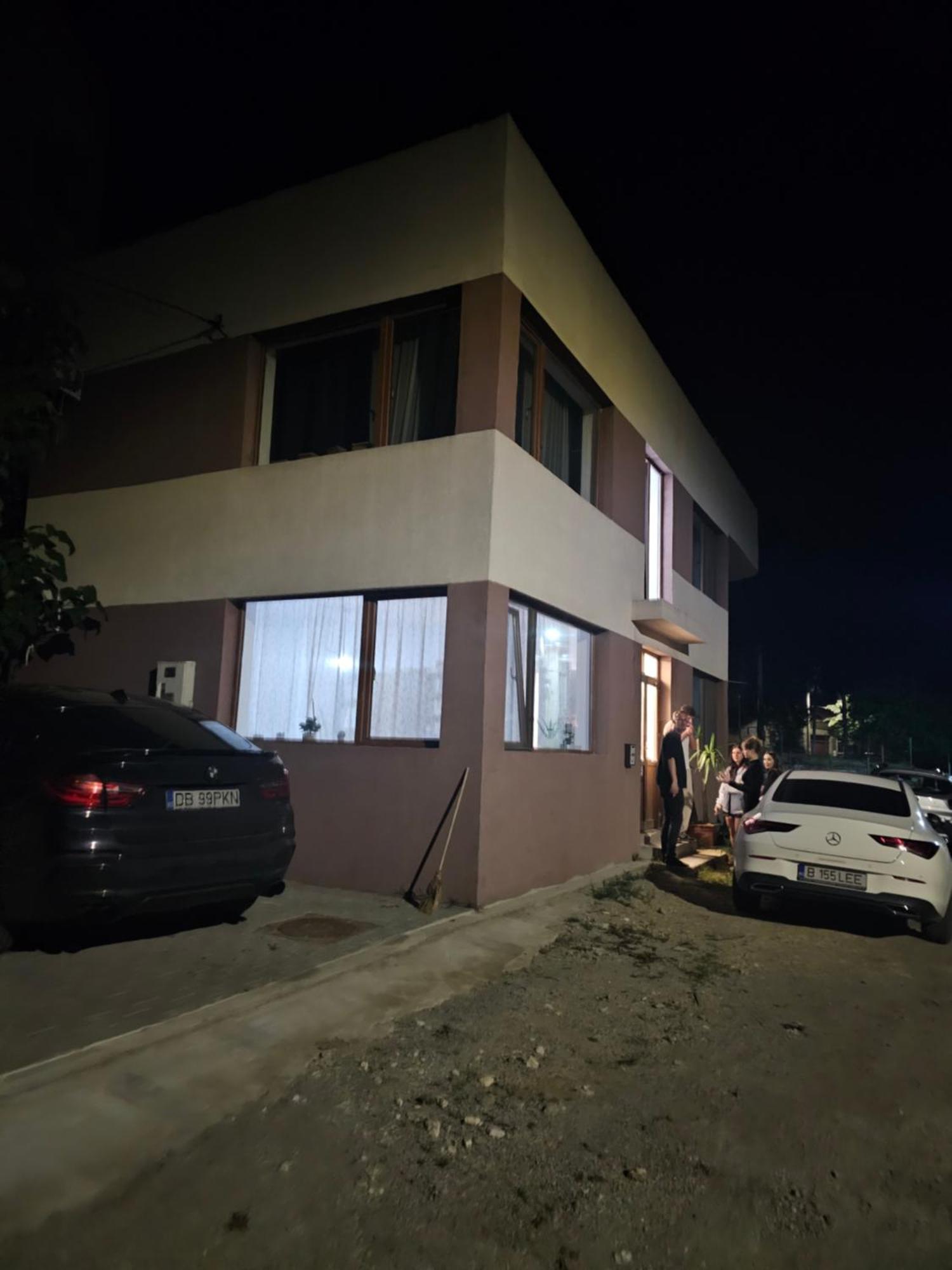 Family Vila Oravita Dış mekan fotoğraf